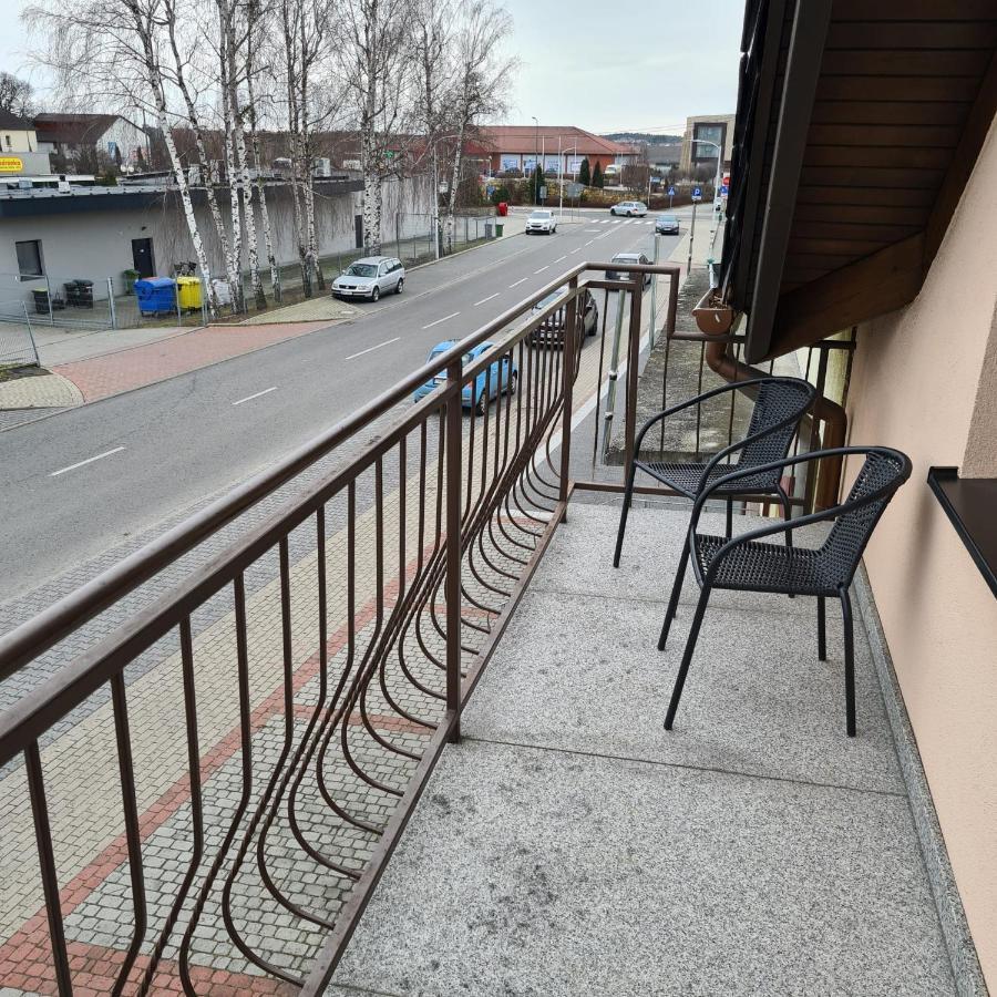Hotel Restauracja Joanna Gogolin Exterior foto
